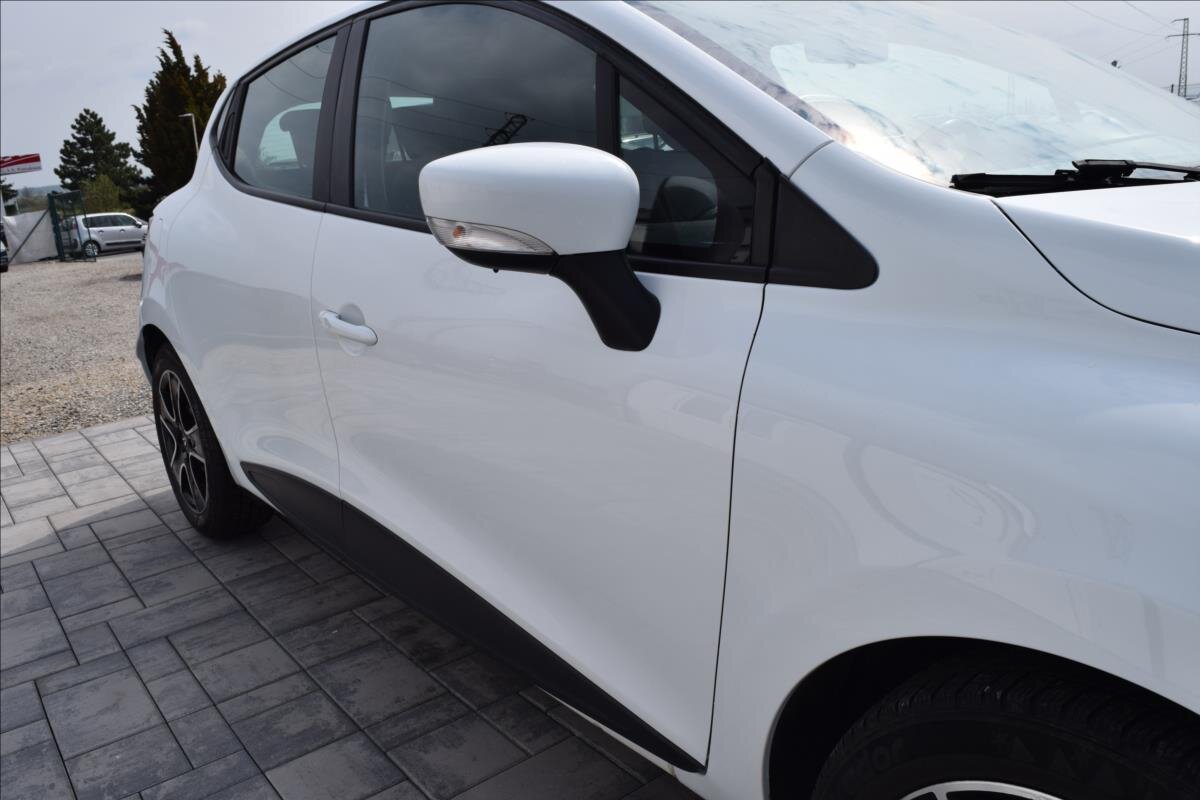 Renault Clio Hatchback 1,1 l 54 kw