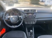 Škoda Fabia Kombi 999,0 70 kw