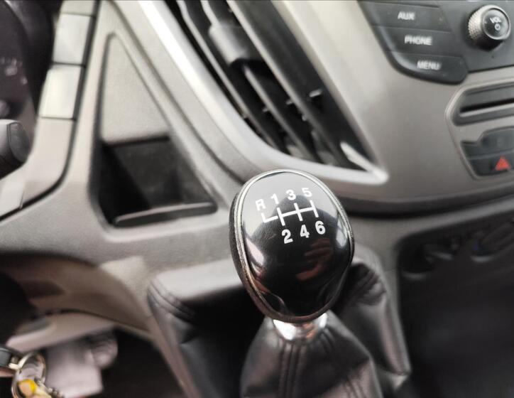 Ford Transit 26