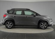 Citroën C3 Aircross CUV / Crossover 1,2 l 81 kw