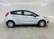 Ford Fiesta Hatchback 1,2 l 60 kw