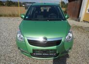 Opel Agila 2