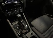 Škoda Octavia Liftback 2,0 l 169 kw