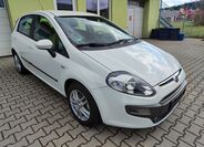 Fiat Punto Evo 6