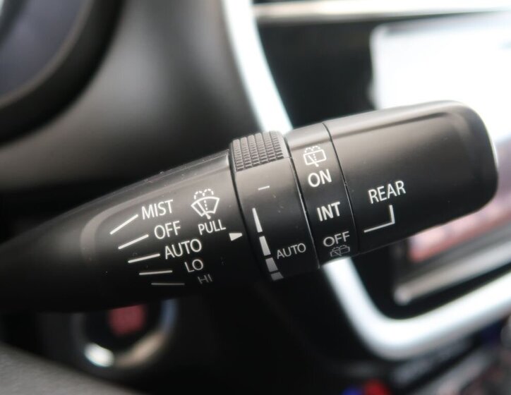 Suzuki SX4 SUV 998,0 82 kw