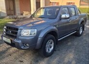 Ford Ranger SUV / Terénní 0,0 0