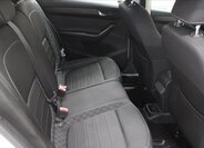 Škoda Fabia Kombi 1,4 l 66 kw