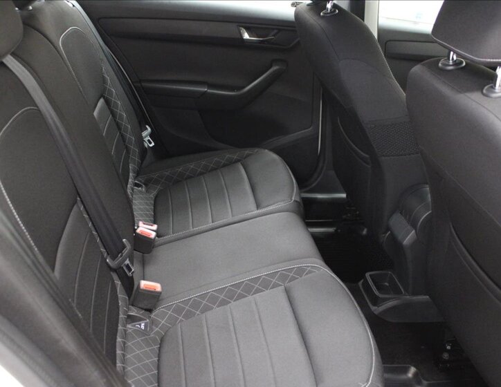 Škoda Fabia Kombi 1,4 l 66 kw