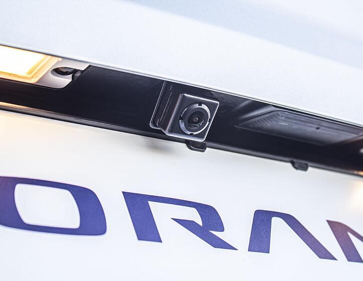 SsangYong Korando 10