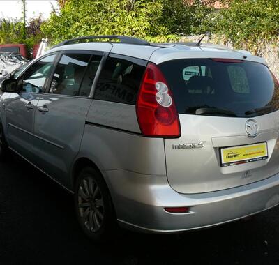 Mazda 5 6