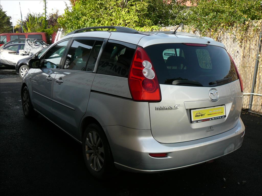 Mazda 5
