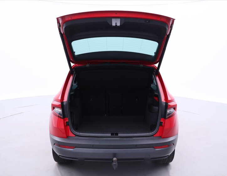 Škoda Karoq SUV 2,0 l 110 kw