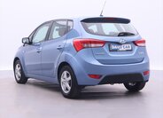 Hyundai ix20 MPV 1,4 l 66 kw