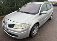 Renault Mégane Kombi 1,9 l 96 kw