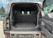 Land Rover Defender SUV 5,0 l 386 kw