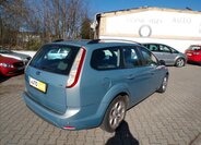 Ford Focus Kombi 1,8 l 92 kw