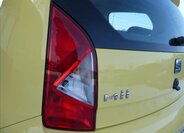 Seat Mii 11