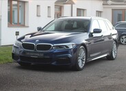 BMW Řada 5 5