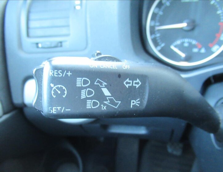 Škoda Octavia Kombi 1,6 l 77 kw