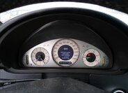 Mercedes-Benz CLK Kupé 3,0 l 165 kw