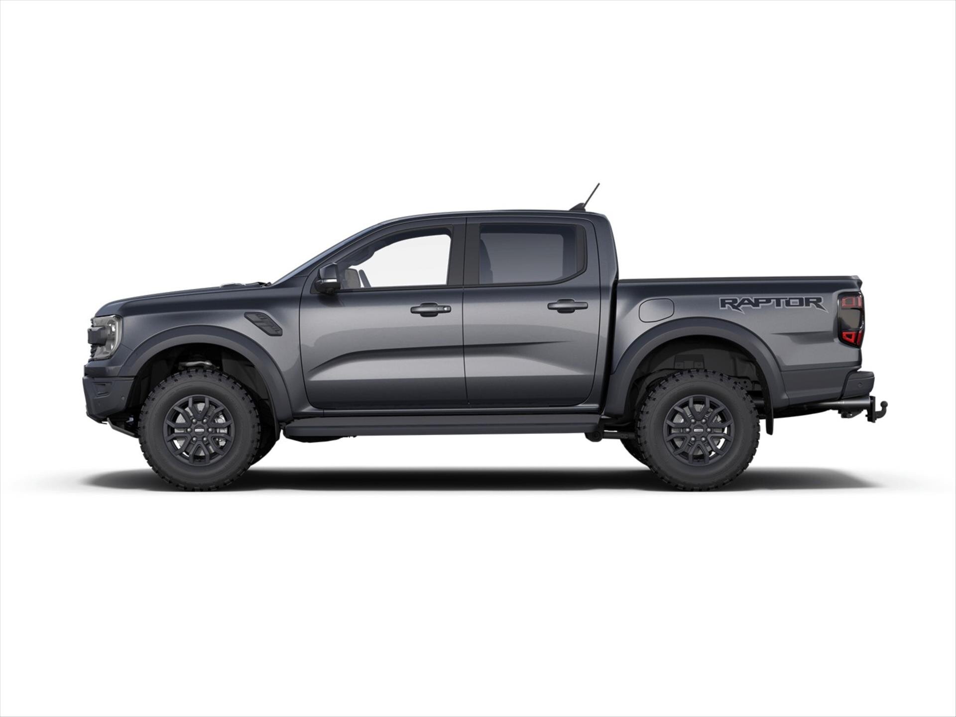 Ford Ranger Pick-up 3,0 l 215 kw
