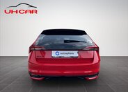 Škoda Scala Hatchback 1,5 l 110 kw