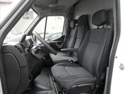 Opel Movano Ostatní 2,3 l 100 kw