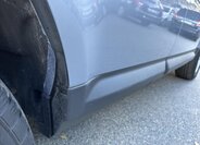 Land Rover Freelander SUV / Terénní 2,2 l 112 kw