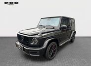 Mercedes-Benz Třídy G 1