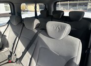 Hyundai H 1 Kombi 2,5 l 125 kw