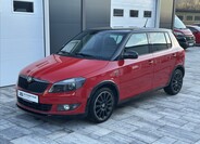 Škoda Fabia 10
