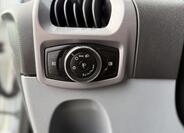 Ford Transit Custom 16
