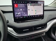 Škoda Elroq SUV / Terénní 1,0 210 kw