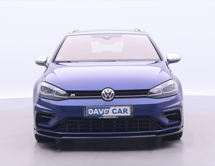 Volkswagen Golf Kombi 2,0 l 228 kw