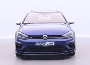 Volkswagen Golf Kombi 2,0 l 228 kw