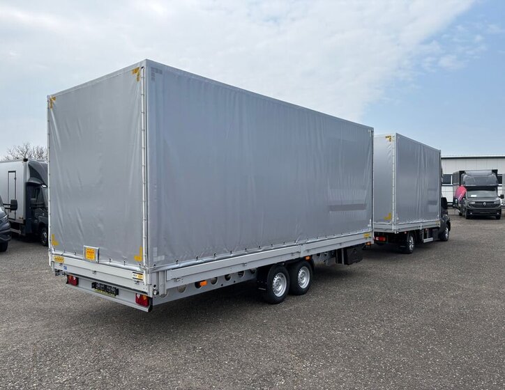 Iveco Daily Ostatní 3,0 l 129 kw