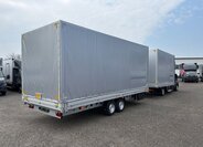 Iveco Daily Ostatní 3,0 l 129 kw