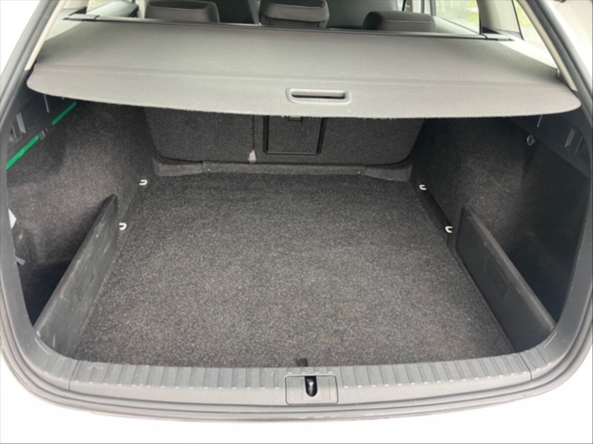 Škoda Ostatní Kombi 1,5 l 110 kw