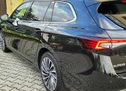 Škoda Superb Kombi 1,5 l 110 kw