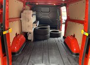 Ford Transit Custom Skříň 2,0 l 95 kw