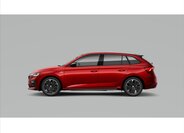 Škoda Scala Hatchback 1,5 l 110 kw