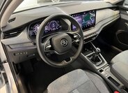 Škoda Octavia Liftback 1,5 l 110 kw