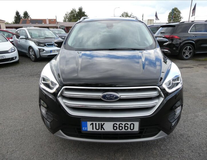 Ford Kuga 2