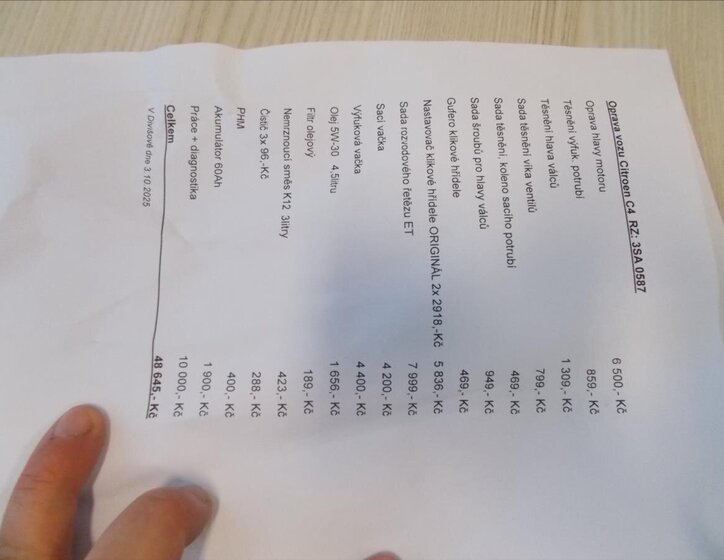 Citroën C4 Picasso 33