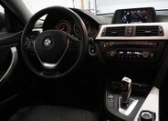 BMW Řada 4 Hatchback 2,0 l 140 kw
