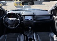 Ford Ranger Pick-up 2,0 l 156 kw