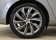 Škoda Superb Sedan / Limuzína 1,8 l 132 kw