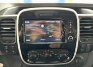 Renault Trafic Skříň 1,6 l 92 kw