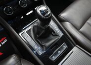 Škoda Superb Kombi 2,0 l 110 kw