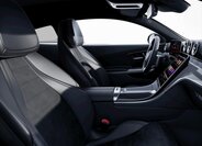 Mercedes-Benz CLE Kupé 2,0 l 190 kw